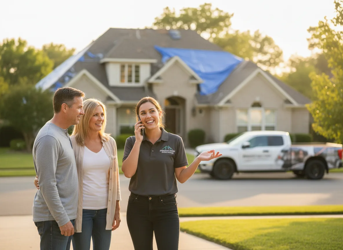 Emergency Roof Repair Bradgate, IA FAQs